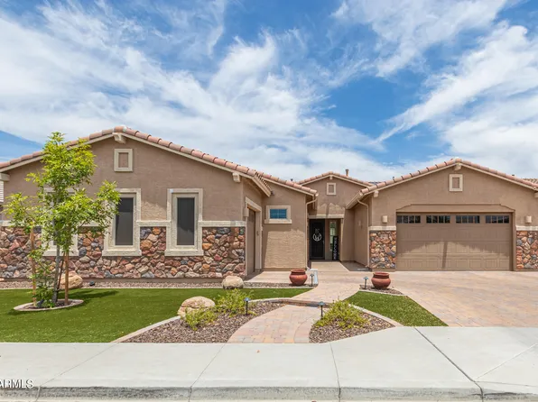 28631 N 66TH Avenue, Phoenix, AZ 85083