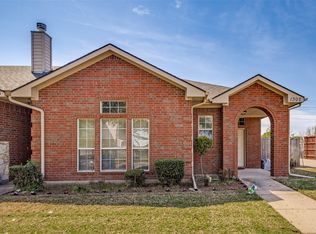 1302 Poinsettia Blvd, Denton, TX 76208
