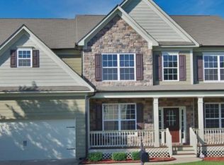 4730 Plainsman Cir, Cumming, GA 30028