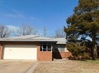 4405 NW 46th St, Oklahoma City, OK 73112