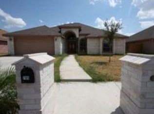 705 Stacie Ln, Mission, TX 78574
