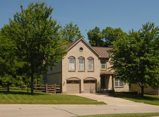 3114 Lancer Ln, Cincinnati, OH 45239