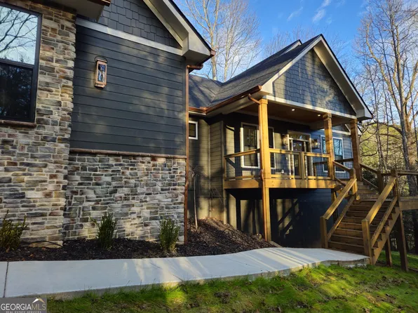 167 Happy Valley Ln, Morganton, GA 30560