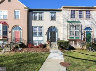 7732 Goodfellow Way, Derwood, MD 20855