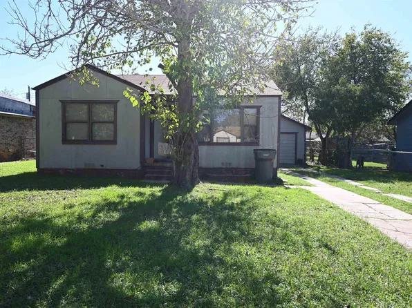 1633 Hamlin Ave, Wichita Falls, TX 76301