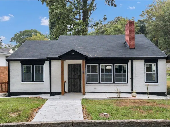 6 Rockmart Dr SW, Atlanta, GA 30314