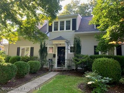 17 Philadelphia Ave, Tunkhannock, PA, 18657