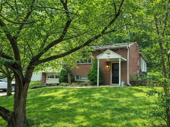 1085 Saxonburg Blvd, Glenshaw, PA 15116