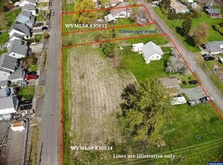 1411 W 4th St #&-1387, Halsey, OR 97348
