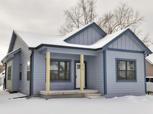 417 E Granger Ave, Des Moines, IA 50315