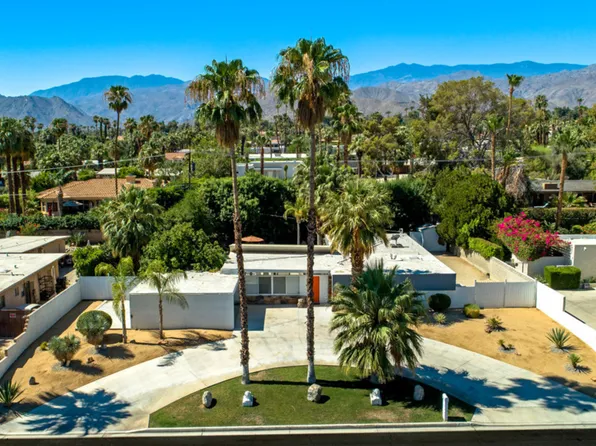 73411 Bursera Way, Palm Desert, CA 92260