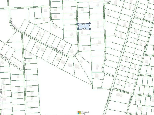 LOT EV575 Ginsburg Cir, Albrightsville, PA 18210