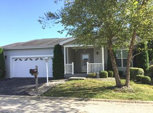3009 Hunt Club Ct, Grayslake, IL 60030