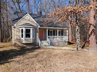 12600 Copperas Ln, Henrico, VA 23233