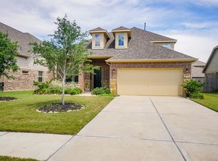 2223 Marble Ridge Ln, Rosenberg, TX 77469