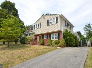 422 Madingley Rd, Linthicum, MD 21090