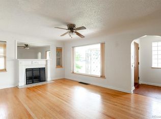 2 S Yates St, Denver, CO 80219