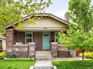 3546 Perry St, Denver, CO 80212