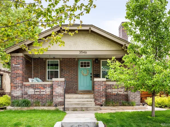 3546 Perry Street, Denver, CO 80212