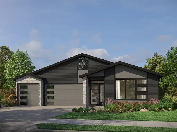 4200 N 15th Way, Ridgefield, WA 98642