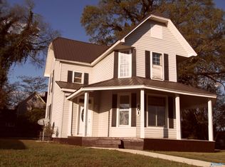 401 Gordon Dr SW, Decatur, AL 35601