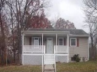 4118 Wyoming Ave NW, Roanoke, VA 24017