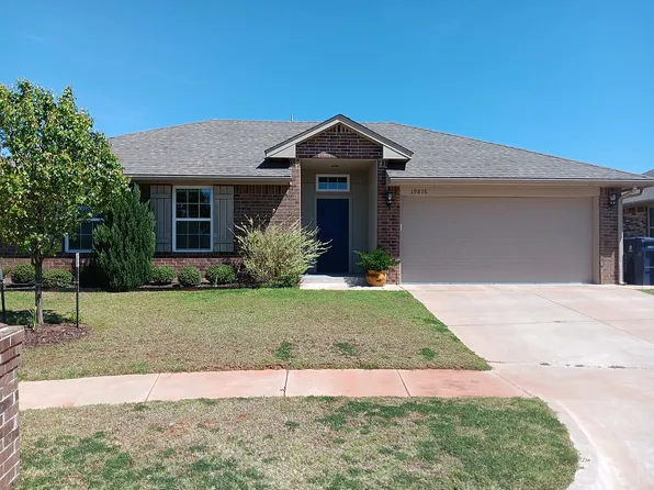 19816 Barrister Cir, Edmond, OK 73012
