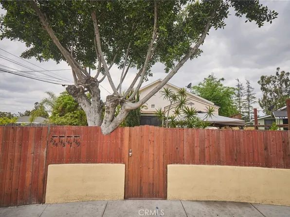 145 S Herbert Ave, Los Angeles, CA 90063