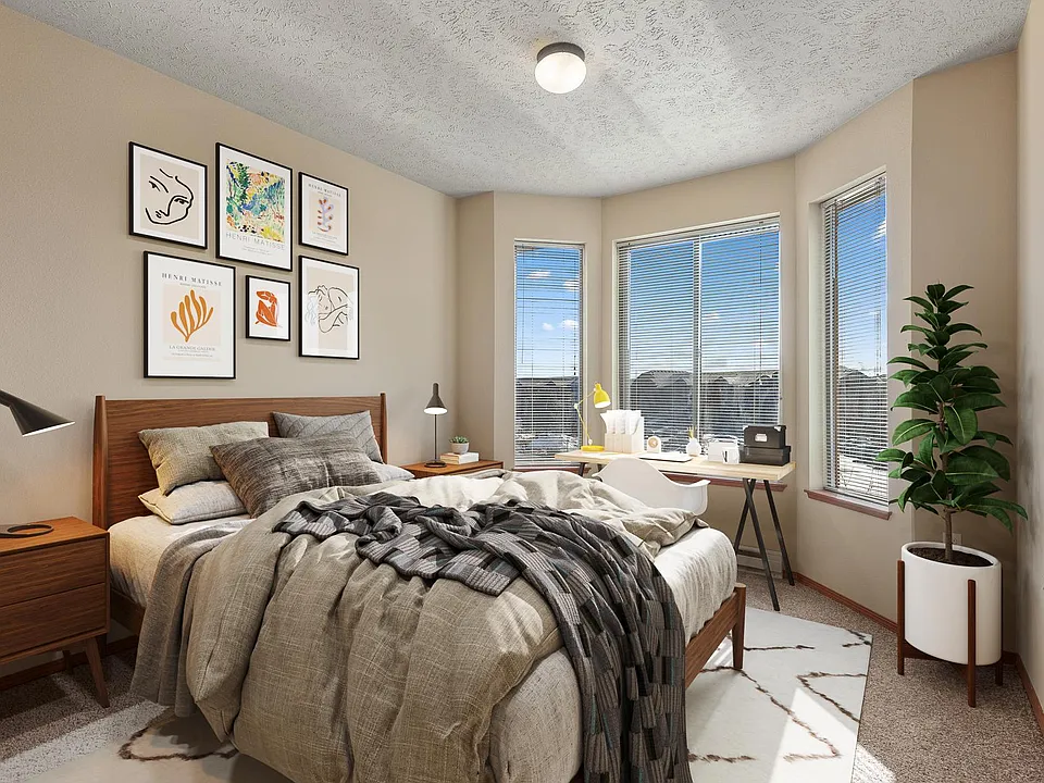 Eagle Point Apartments