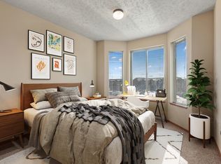 Eagle Point Apartments, Cheney, WA 99004