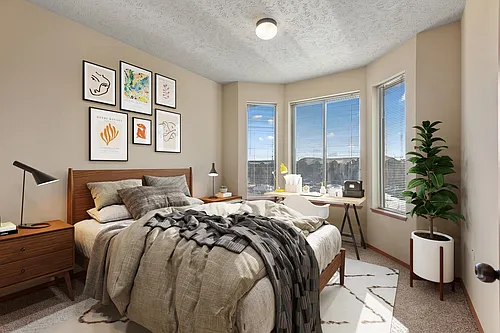 Eagle Point Apartments Photo 1