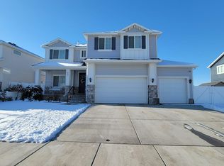 801 N White Horse Dr, Spanish Fork, UT 84660