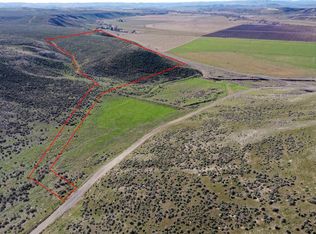 Tax Range Rd LOT 3703, Vale, OR 97918