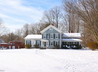 11693 Hayden Ave, Hiram, OH 44234