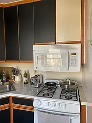 Rented by Geraldine Capasso, LREB