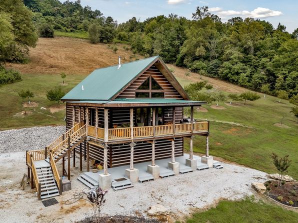 4818 Ensor Hollow Rd, Buffalo Valley, TN 38548