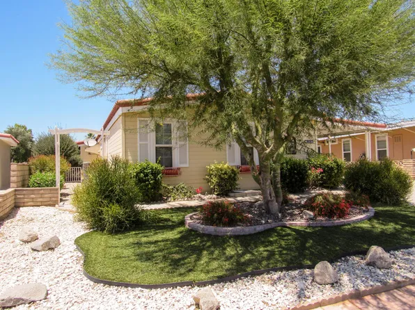 38435 Fawn Springs Dr, Palm Desert, CA 92260