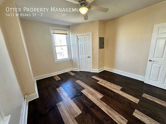 2nd image of 5431 W Berks St Floor 2