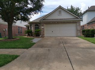 19514 Hillside Springs Cir #3, Houston, TX 77084