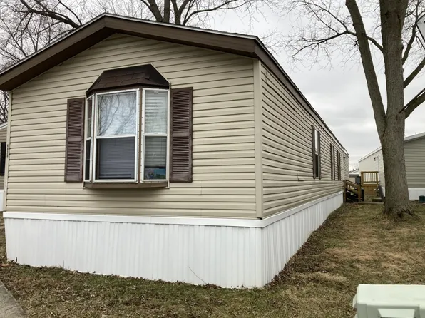 4838 Trace Dr #Tra4838, Fort Wayne, IN 46816