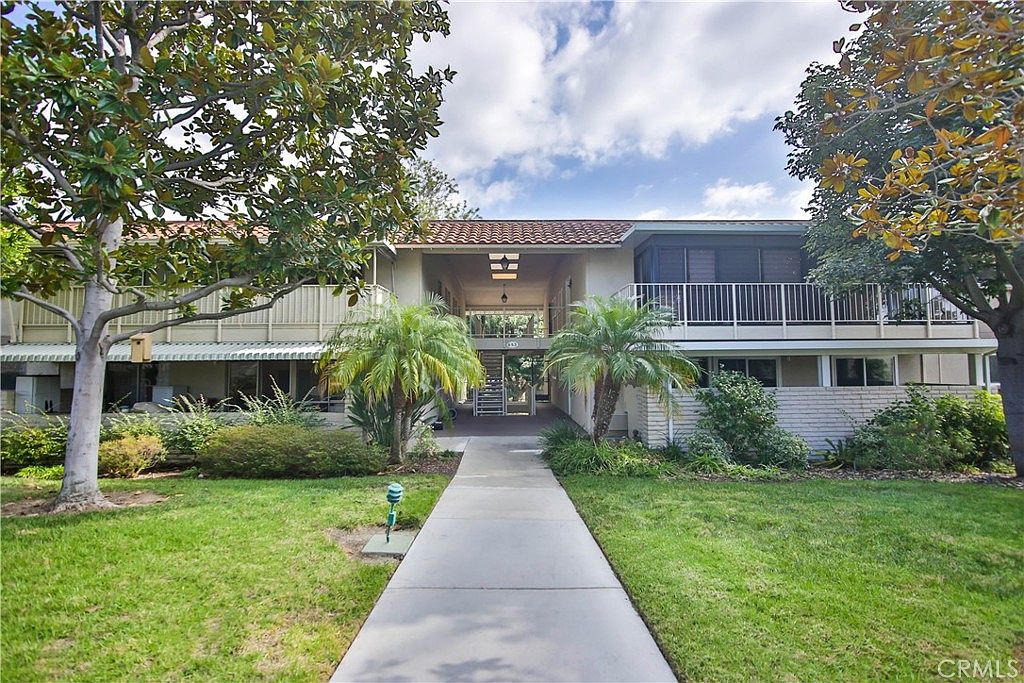 653 Avenida Sevilla O, Laguna Woods, CA 92637 Zillow