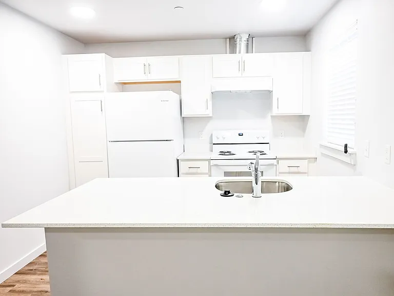 Harrison Village Apartments — Photo 81