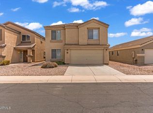 36591 W Nina St, Maricopa, AZ 85138