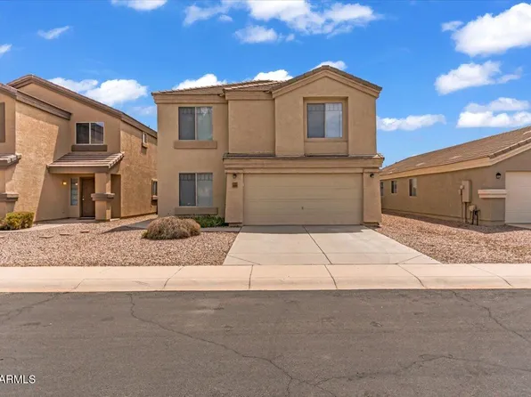 36591 W NINA Street, Maricopa, AZ 85138