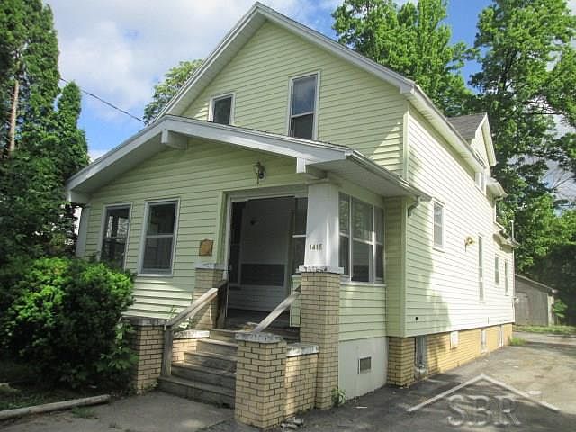 1st image of 1415 Cherry St