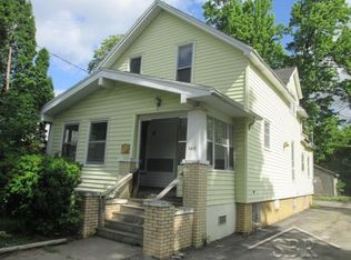 1415 Cherry St, Saginaw, MI 48601
