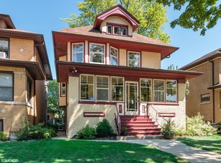 832 S Scoville Ave, Oak Park, IL 60304