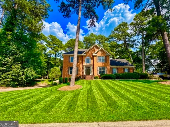 4360 Ivy Lynn Pl, Snellville, GA 30039