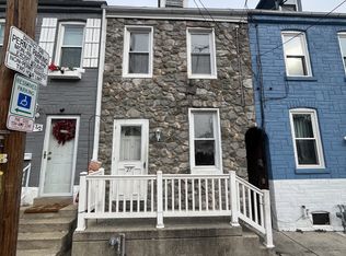 27 Caroline St, Lancaster, PA 17603