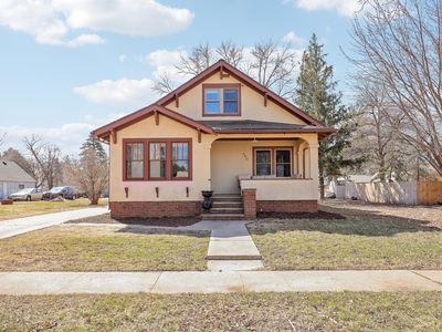 360 McGrann St, Green Isle, MN, 55338